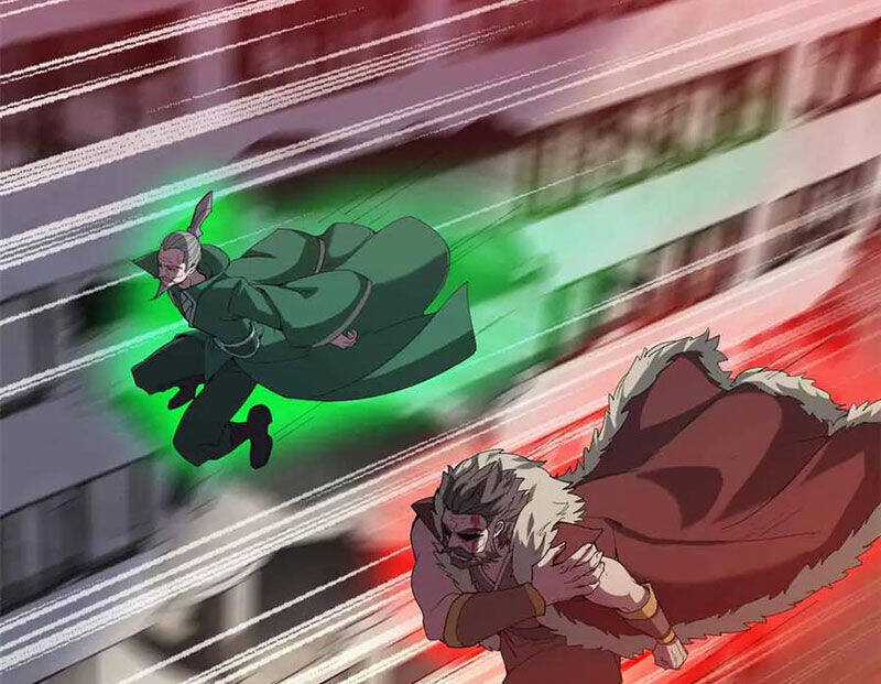 Ma Thú Siêu Thần - Chapter 163 - Trang 3