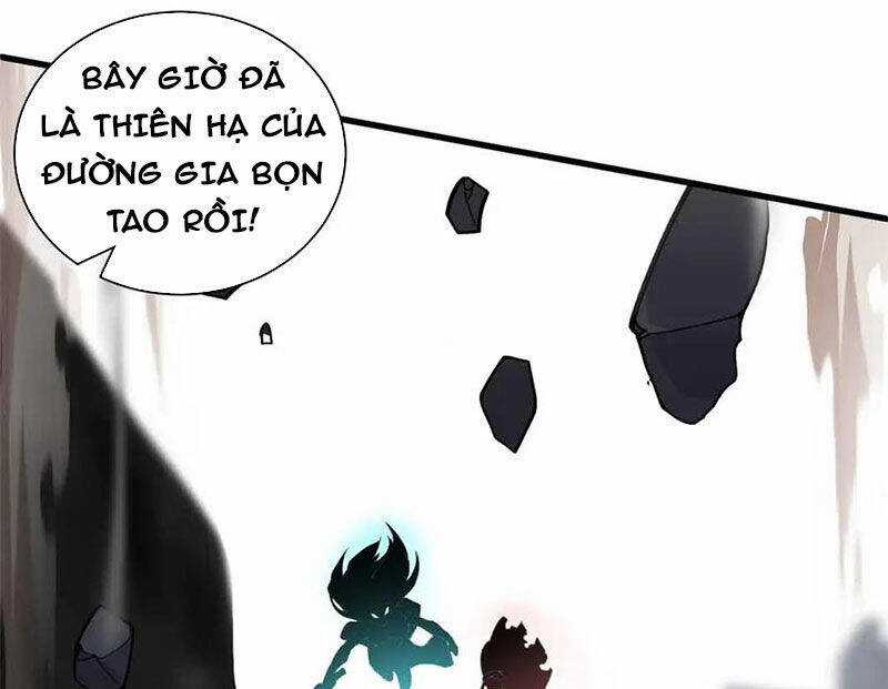 Ma Thú Siêu Thần - Chapter 163 - Trang 21