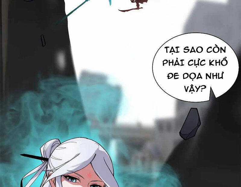 Ma Thú Siêu Thần - Chapter 163 - Trang 22