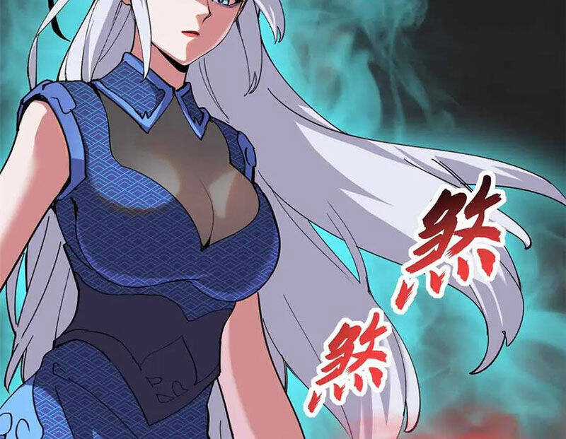 Ma Thú Siêu Thần - Chapter 163 - Trang 23