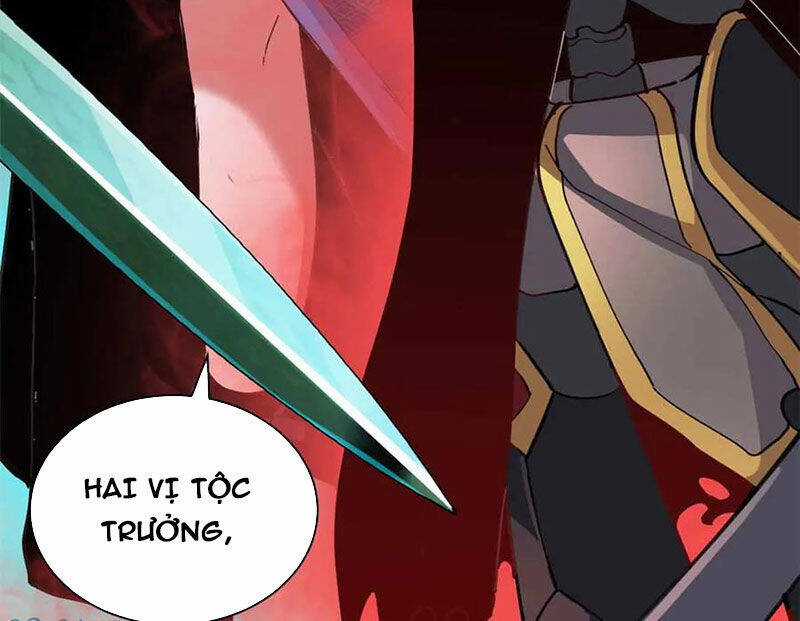 Ma Thú Siêu Thần - Chapter 163 - Trang 25