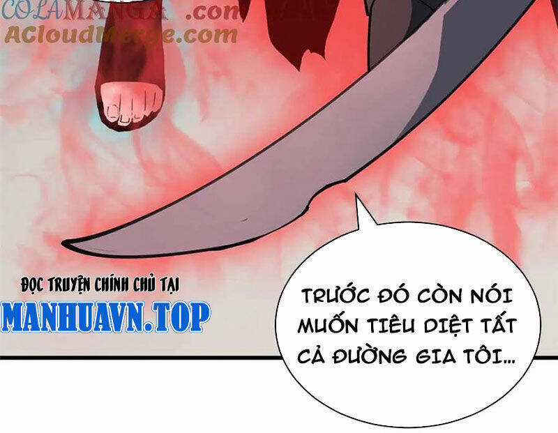 Ma Thú Siêu Thần - Chapter 163 - Trang 26