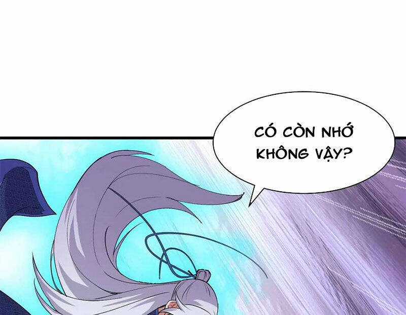 Ma Thú Siêu Thần - Chapter 163 - Trang 27