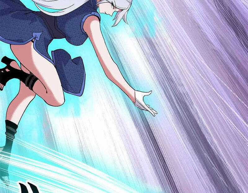 Ma Thú Siêu Thần - Chapter 163 - Trang 28