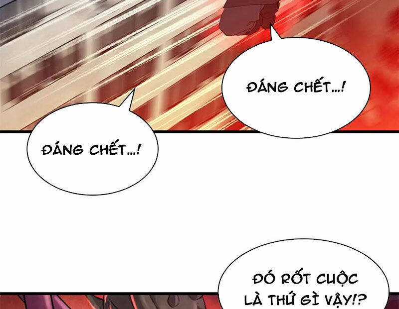 Ma Thú Siêu Thần - Chapter 163 - Trang 4