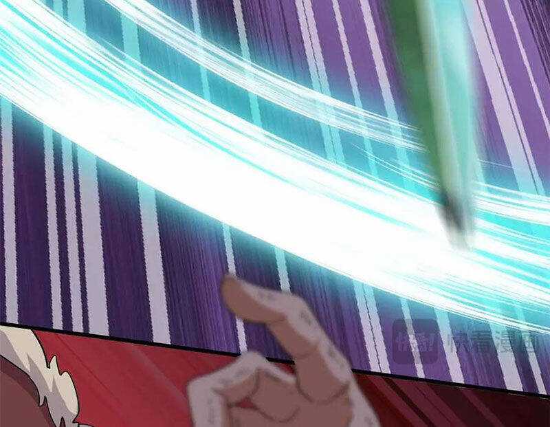 Ma Thú Siêu Thần - Chapter 163 - Trang 31