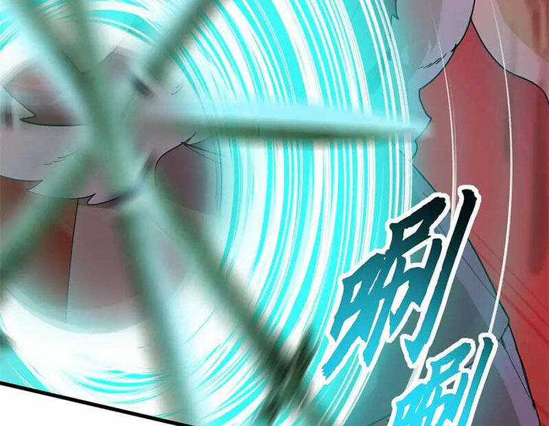 Ma Thú Siêu Thần - Chapter 163 - Trang 33