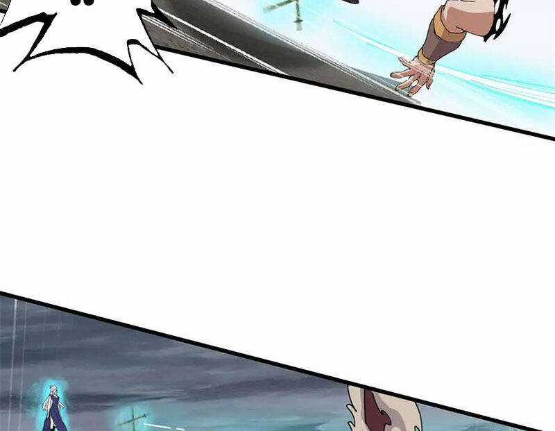 Ma Thú Siêu Thần - Chapter 163 - Trang 36