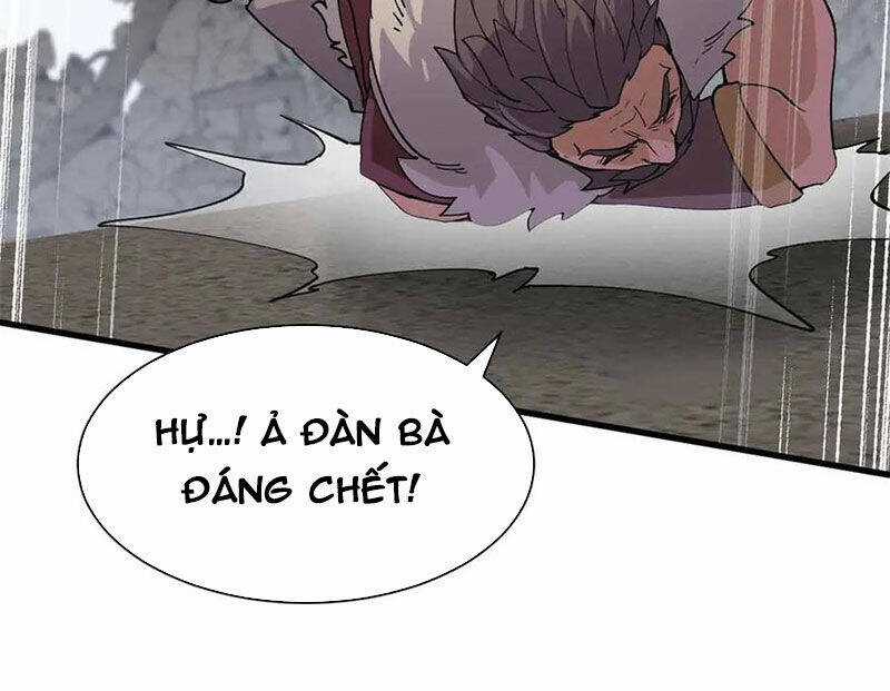 Ma Thú Siêu Thần - Chapter 163 - Trang 38