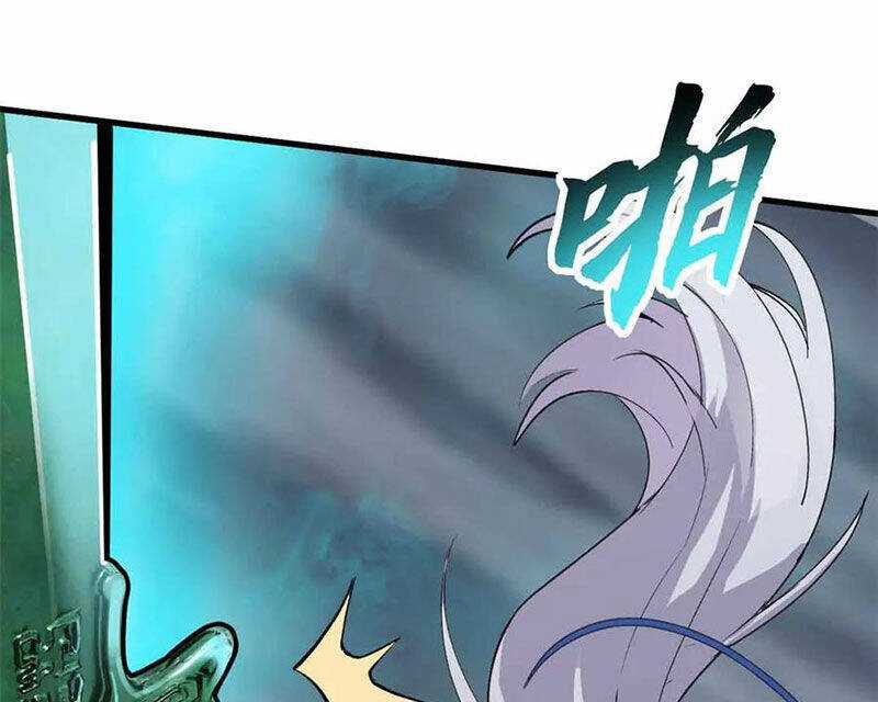 Ma Thú Siêu Thần - Chapter 163 - Trang 39