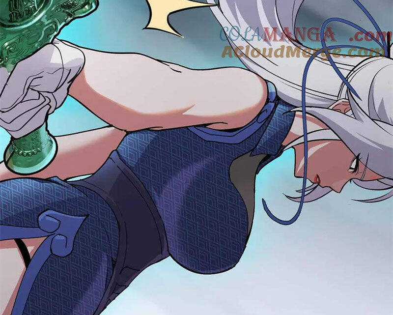 Ma Thú Siêu Thần - Chapter 163 - Trang 40