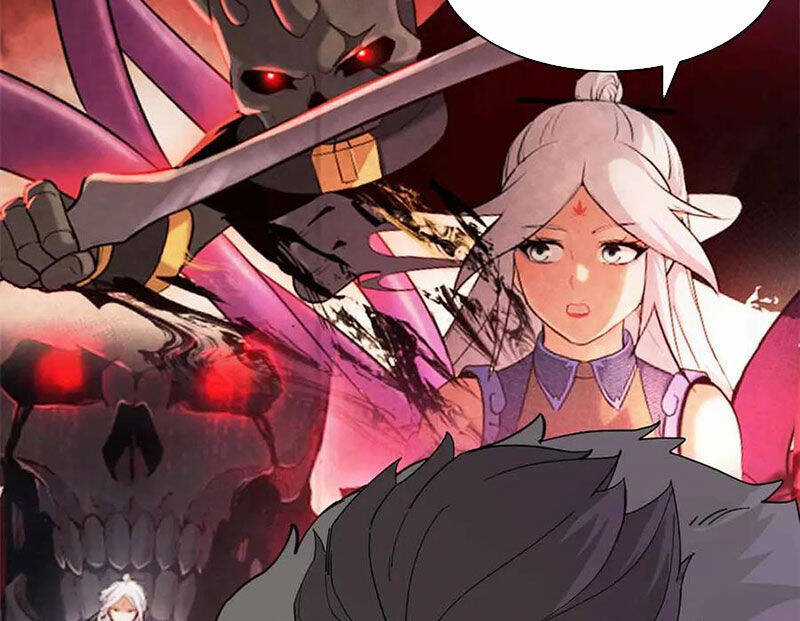 Ma Thú Siêu Thần - Chapter 163 - Trang 5