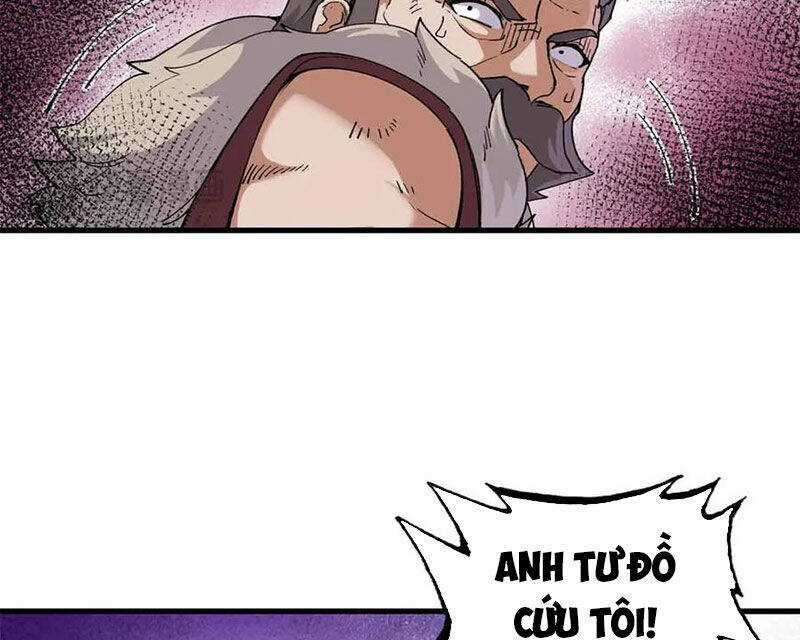 Ma Thú Siêu Thần - Chapter 163 - Trang 43