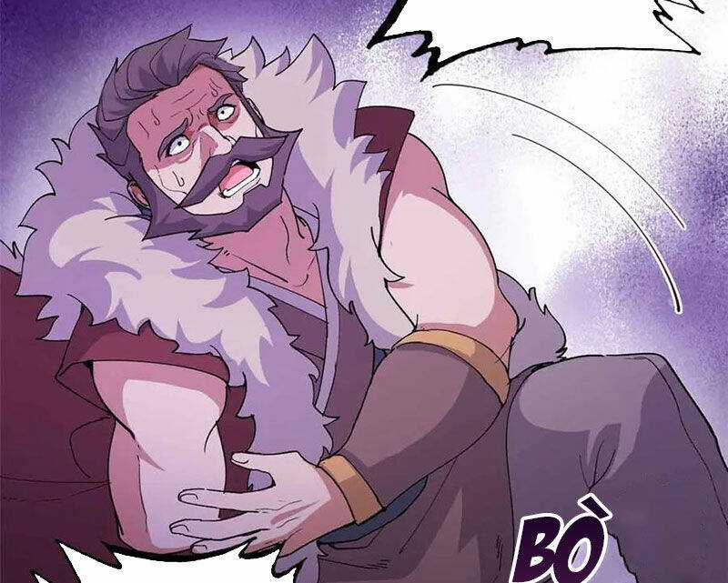 Ma Thú Siêu Thần - Chapter 163 - Trang 44