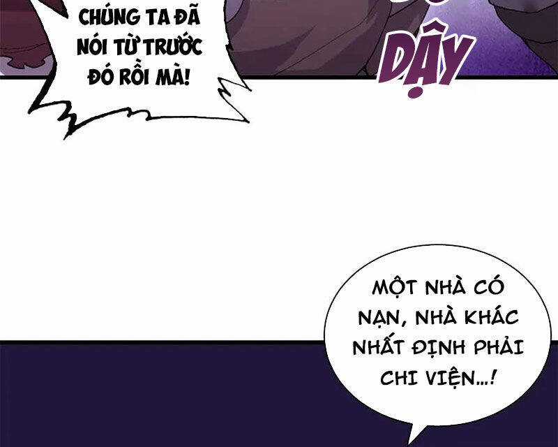 Ma Thú Siêu Thần - Chapter 163 - Trang 45