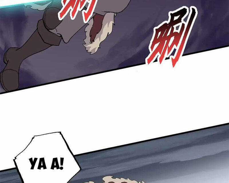 Ma Thú Siêu Thần - Chapter 163 - Trang 47