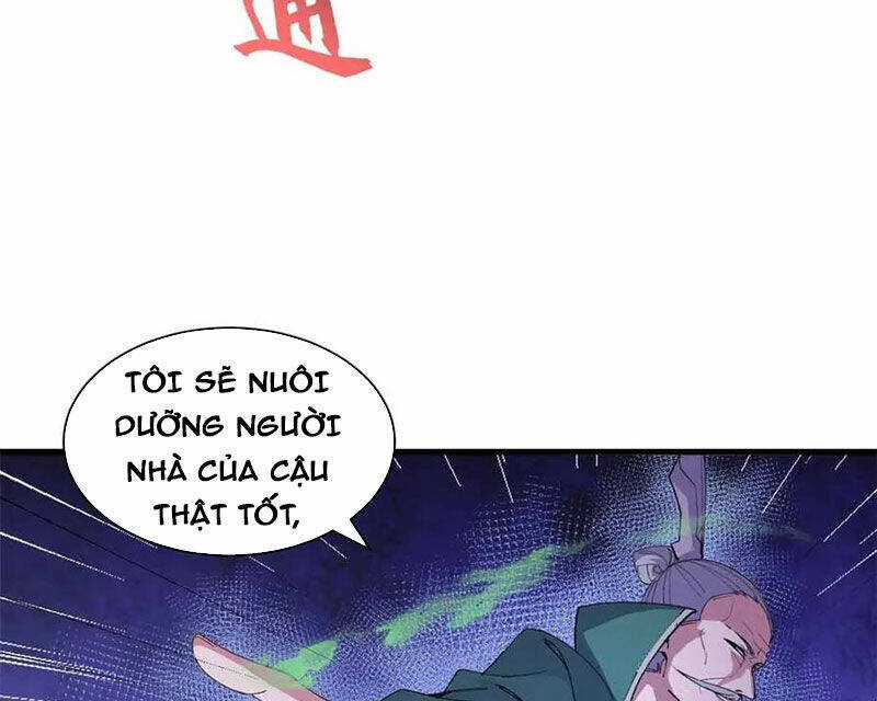 Ma Thú Siêu Thần - Chapter 163 - Trang 49
