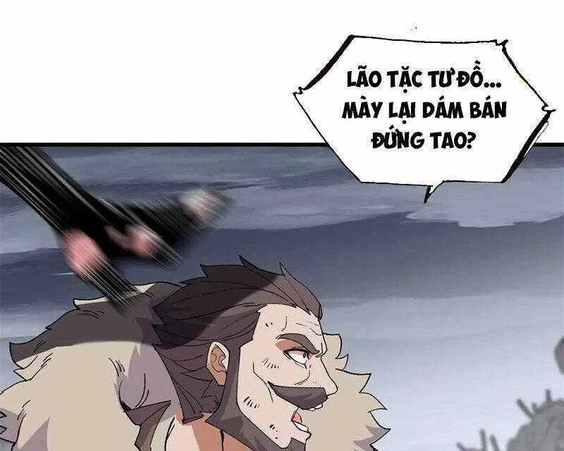Ma Thú Siêu Thần - Chapter 163 - Trang 51