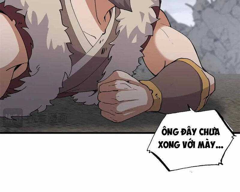 Ma Thú Siêu Thần - Chapter 163 - Trang 52