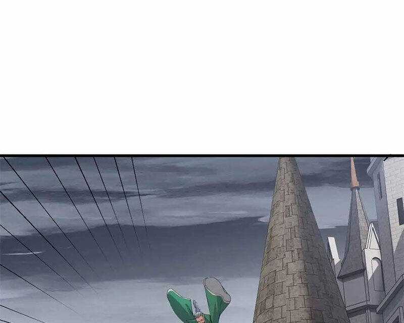 Ma Thú Siêu Thần - Chapter 163 - Trang 59