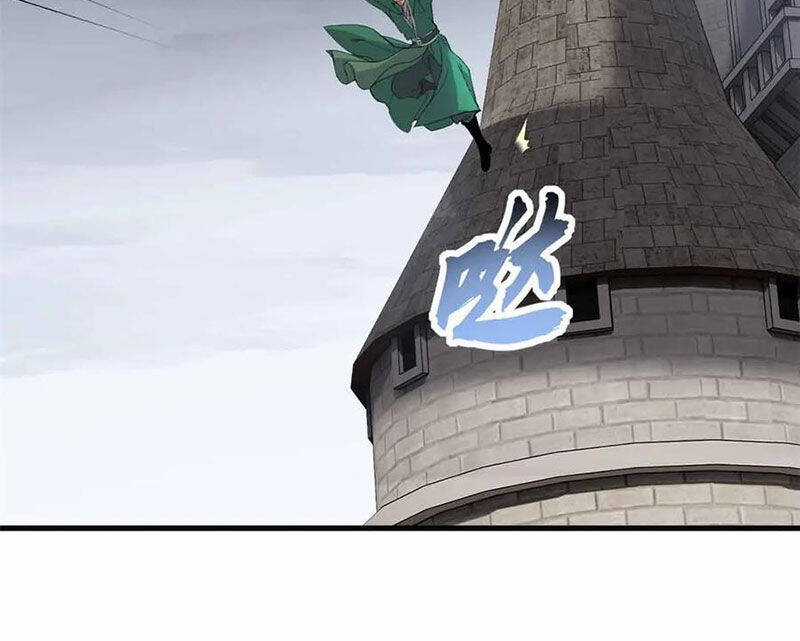 Ma Thú Siêu Thần - Chapter 163 - Trang 60