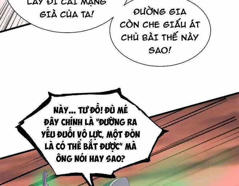 Ma Thú Siêu Thần - Chapter 163 - Trang 7