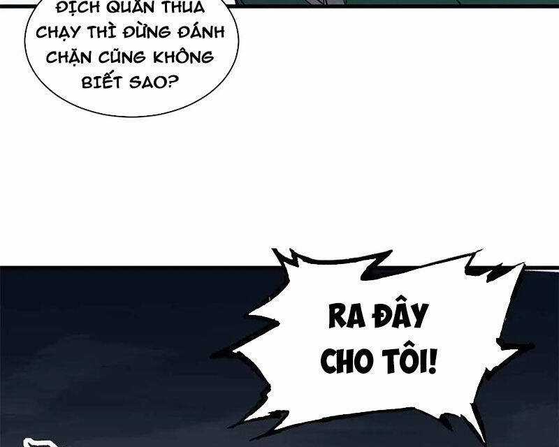 Ma Thú Siêu Thần - Chapter 163 - Trang 62