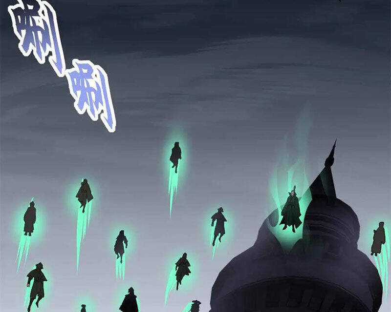 Ma Thú Siêu Thần - Chapter 163 - Trang 63