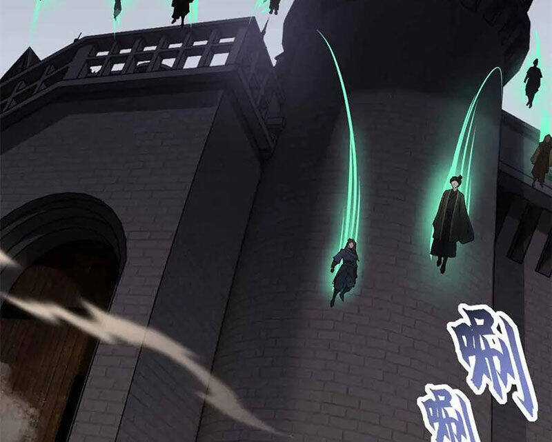 Ma Thú Siêu Thần - Chapter 163 - Trang 64