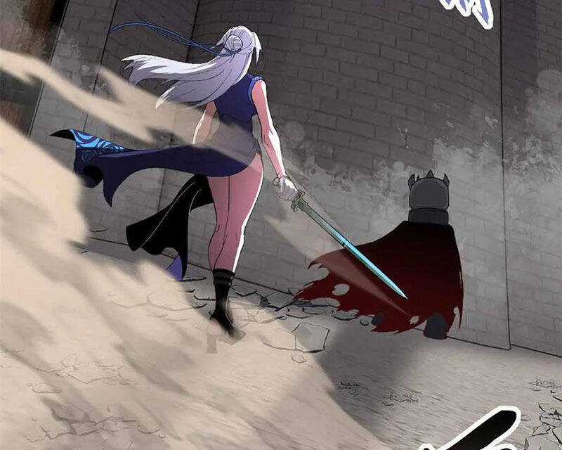 Ma Thú Siêu Thần - Chapter 163 - Trang 65