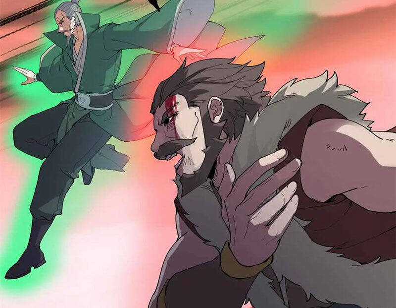 Ma Thú Siêu Thần - Chapter 163 - Trang 8