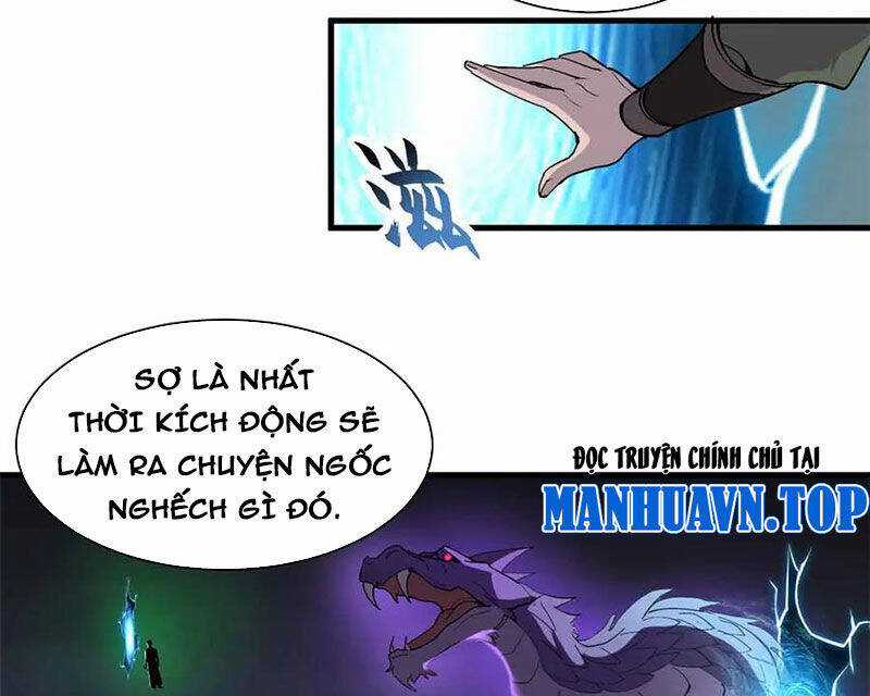 Ma Thú Siêu Thần - Chapter 163 - Trang 74
