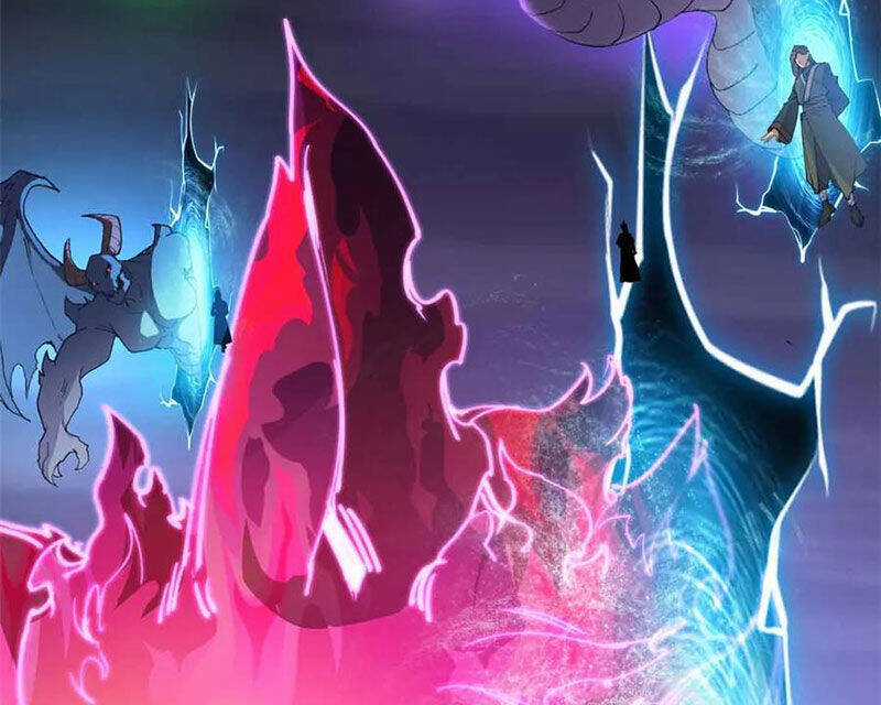 Ma Thú Siêu Thần - Chapter 163 - Trang 75