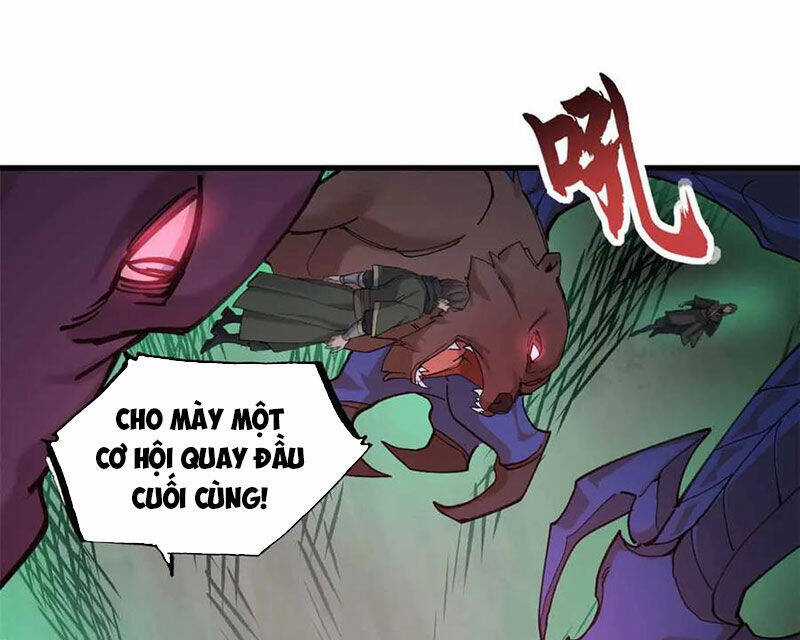 Ma Thú Siêu Thần - Chapter 163 - Trang 77