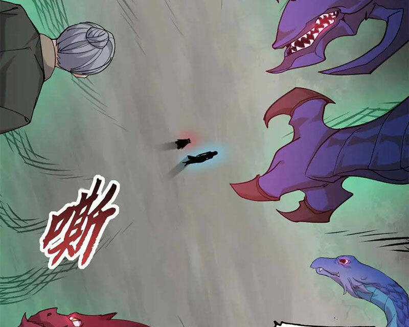 Ma Thú Siêu Thần - Chapter 163 - Trang 78