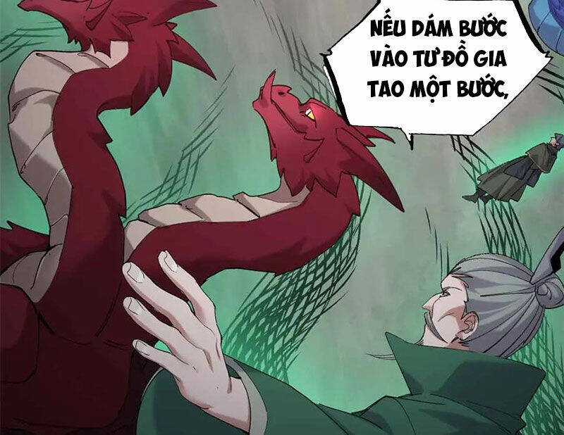 Ma Thú Siêu Thần - Chapter 163 - Trang 79