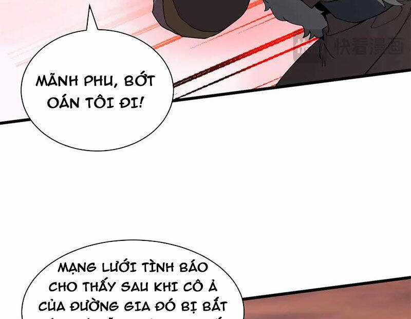 Ma Thú Siêu Thần - Chapter 163 - Trang 9