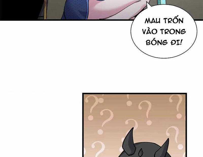 Ma Thú Siêu Thần - Chapter 163 - Trang 84