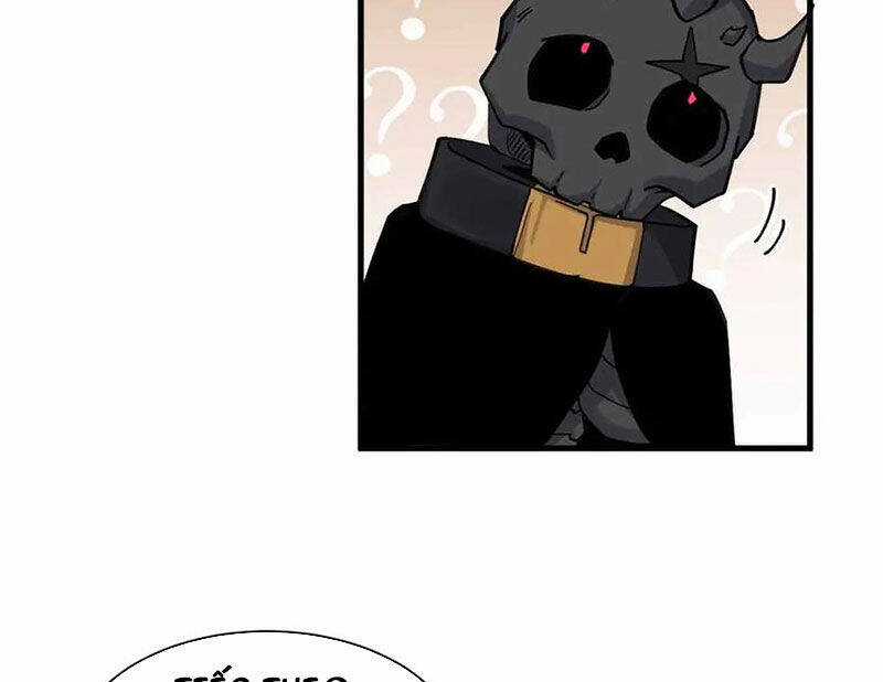 Ma Thú Siêu Thần - Chapter 163 - Trang 85