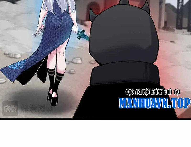 Ma Thú Siêu Thần - Chapter 163 - Trang 87