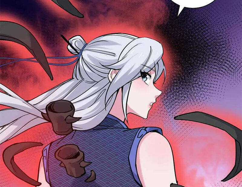 Ma Thú Siêu Thần - Chapter 163 - Trang 90