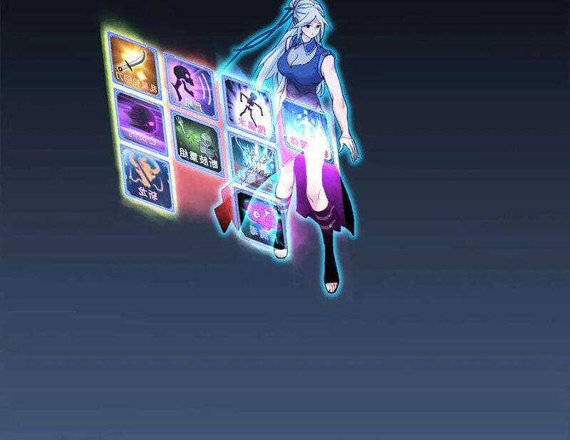 Ma Thú Siêu Thần - Chapter 163 - Trang 94