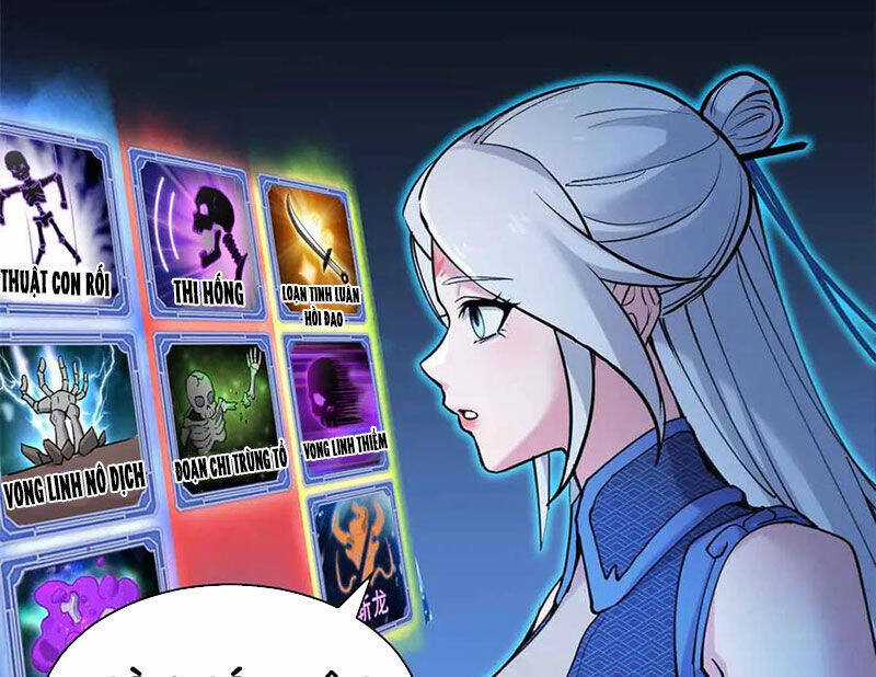 Ma Thú Siêu Thần - Chapter 163 - Trang 96