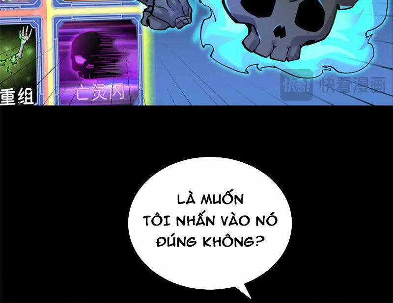 Ma Thú Siêu Thần - Chapter 163 - Trang 98