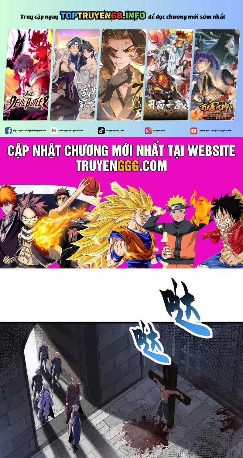 Ma Thú Siêu Thần - Chapter 165 - Trang 2