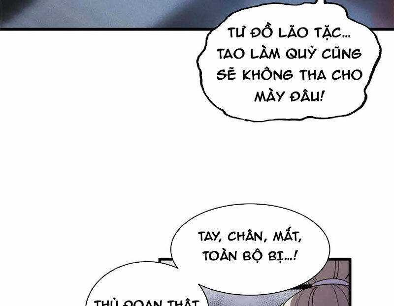 Ma Thú Siêu Thần - Chapter 165 - Trang 11