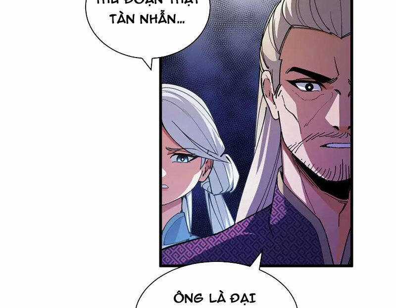 Ma Thú Siêu Thần - Chapter 165 - Trang 12