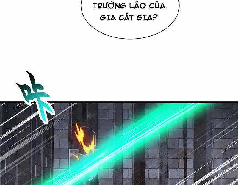 Ma Thú Siêu Thần - Chapter 165 - Trang 13