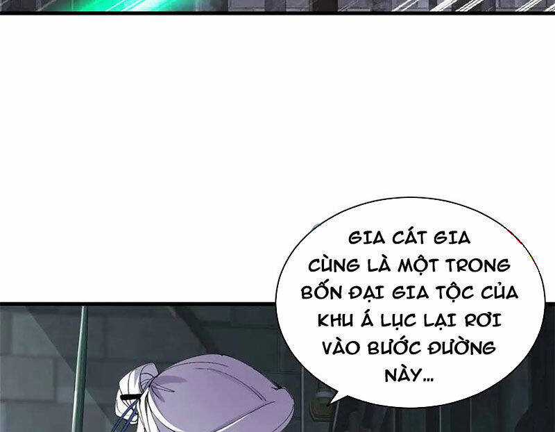 Ma Thú Siêu Thần - Chapter 165 - Trang 14