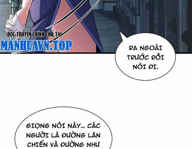 Ma Thú Siêu Thần - Chapter 165 - Trang 16